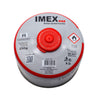 IMEX 230gr GAS KARTUSCHE 1x