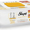 6X Sleepy Easy Clean Gelb XXL Allzwecktücher Essig Natron Kräuterseife